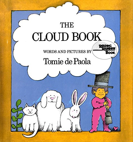 Book Cover The Cloud Book