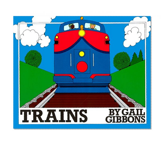 Trains