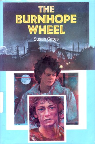 The Burnhope Wheel