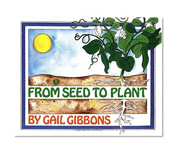 From Seed to Plant