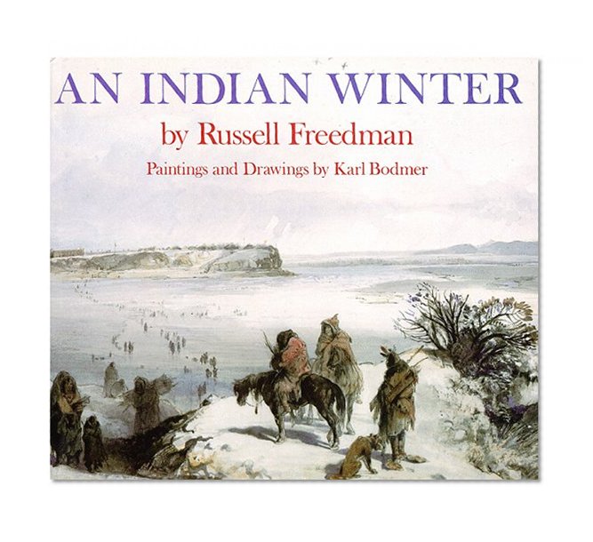 An Indian Winter