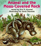 Anansi and the Moss-Covered Rock