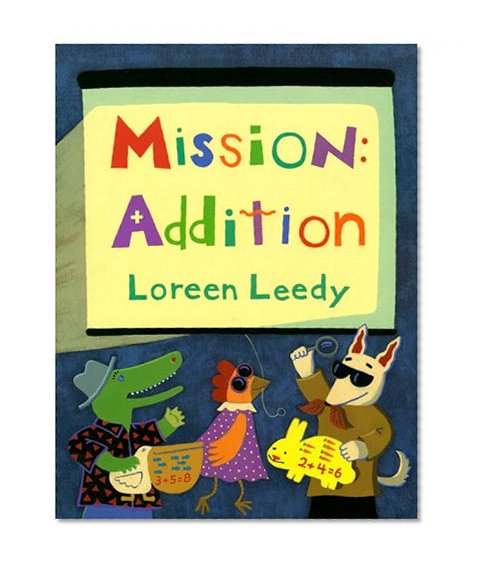 Mission: Addition