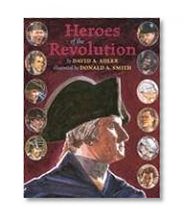 Heroes of the Revolution