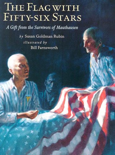 The Flag With Fifty-six Stars: A Gift from the Survivors of Mauthausen