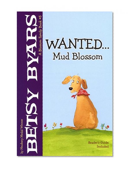 Book Cover Wanted... Mud Blossom (Blossom Family)