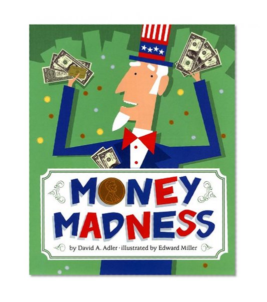 Money Madness
