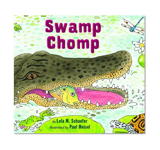 Swamp Chomp