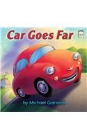 Car Goes Far (I Like to Read)