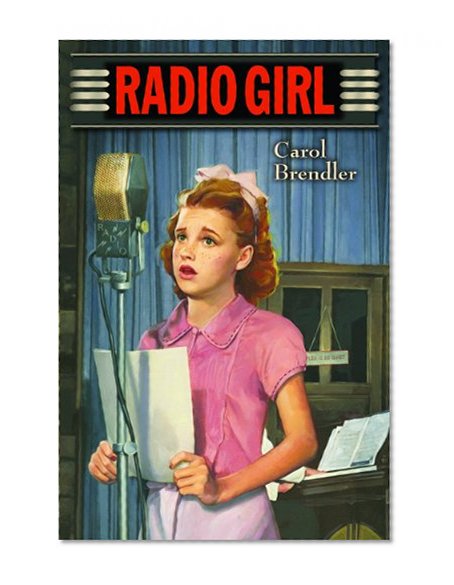 Radio Girl
