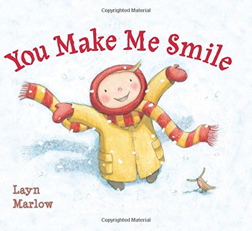 You Make Me Smile