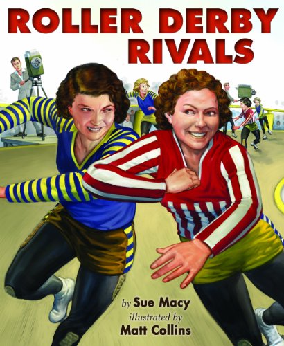 Roller Derby Rivals