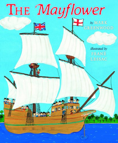The Mayflower