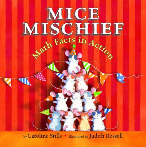 Mice Mischief: Math Facts in Action