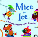 Mice on Ice (I Like to Read) (I Like to Read Books)