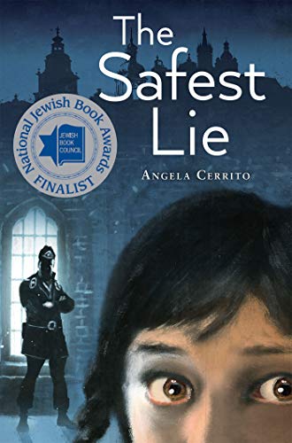 Book Cover The Safest Lie