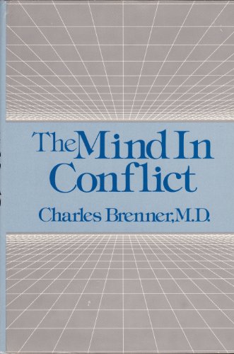 Book Cover The Mind in Conflict
