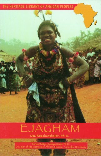 Ejagham (Heritage Library of African Peoples Central Africa)