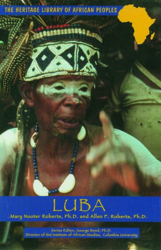 Luba (Heritage Library of African Peoples)