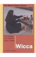 Everything You Need to Know About Wicca