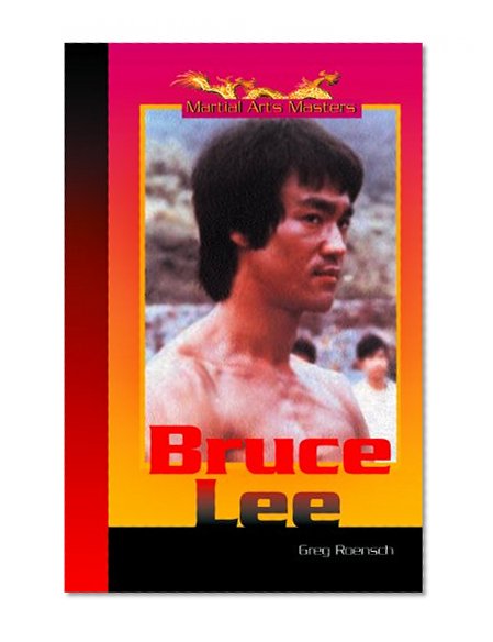 Bruce Lee (Martial Arts Masters)