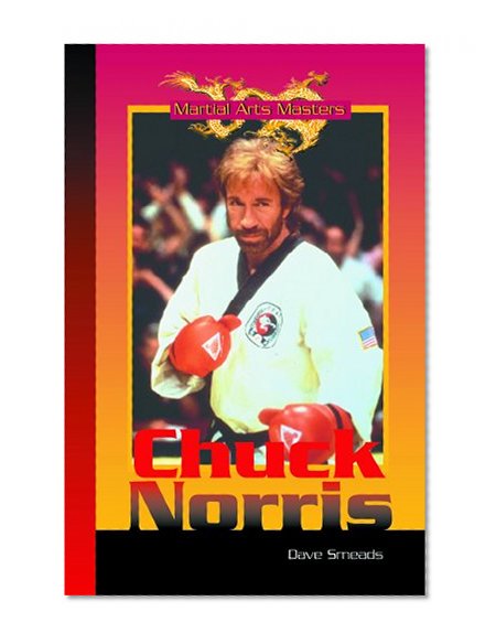 Chuck Norris (Martial Arts Masters)