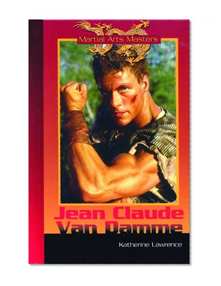 Jean-Claude Van Damme (Martial Arts Masters)