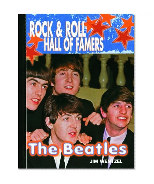 The Beatles (Rock and Roll Hall of Famers)