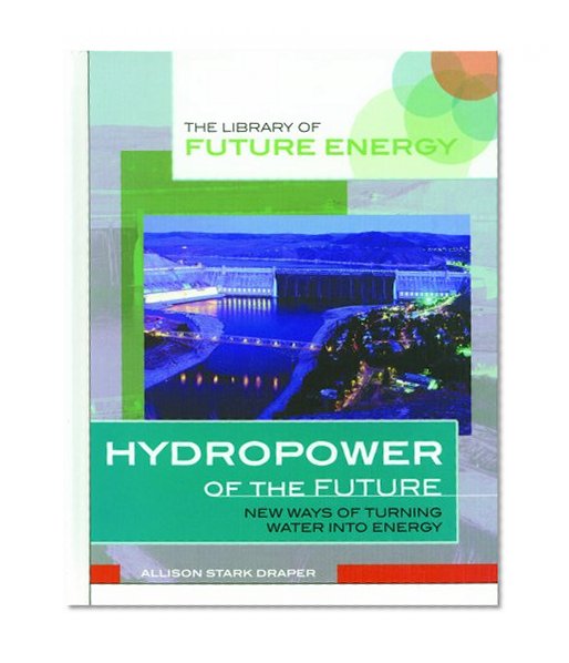 Hydropower of the Future: New Ways of Turning Water Into Energy (Library of Future Energy)