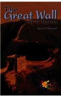 The Great Wall of China (Rosen Publishing Group's Reading Room Collection)