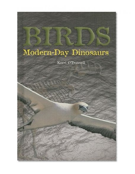 Birds: Modern-Day Dinosaurs (Reading Room Collection: Set 9 Animals)