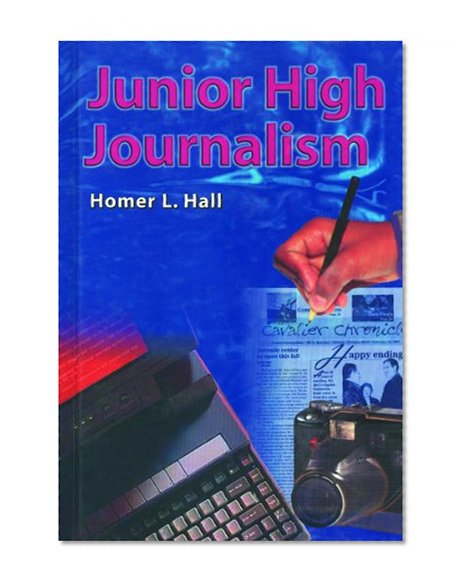 Junior High Journalism