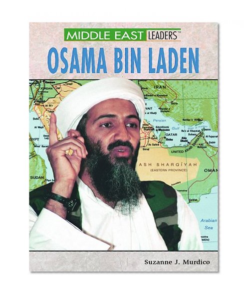 Osama Bin Laden (Arab Leaders)