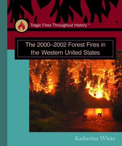The 2000-2002 Forest Fires in the Western United States (Tragic Fires Throughout History)