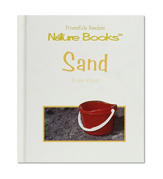 Sand (Nature Books)