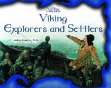 Viking Explorers and Settlers (The Viking Library)