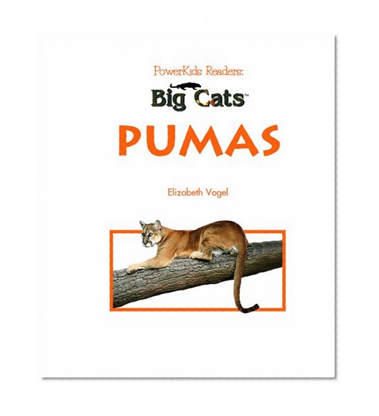 Pumas (Big Cats)