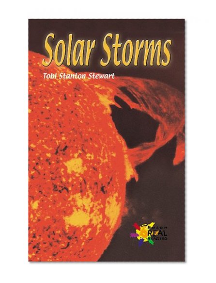 Solar Storms