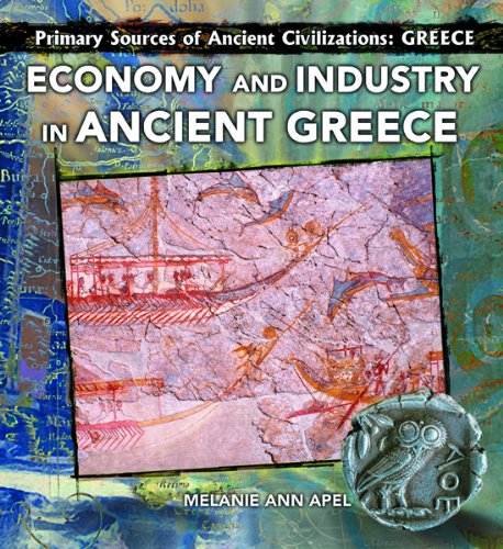 Economy and Industry of Ancient Greece