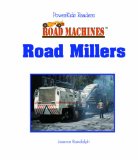 Road Milling Machines (Road Machines)