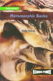 Metamorphic Rocks (Reading Power: Earth Rocks)