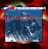 The Himalayas (Great Mountain Ranges of the World)