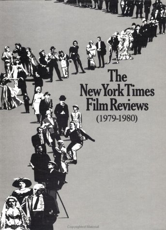 New York Times Film Reviews; 1979-1980