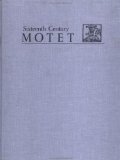Baldassare Donato: Di Baldassare Donato...Il Primo Libro di Motetti (Sixteenth Century Motet Series)