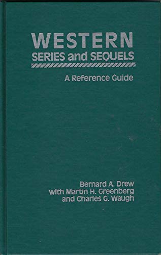Western Series & Sequels (Garland Reference Library of the Humanities)