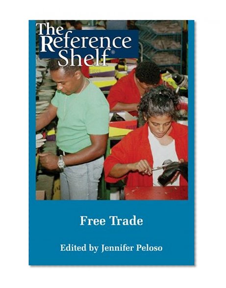Free Trade (Reference Shelf)