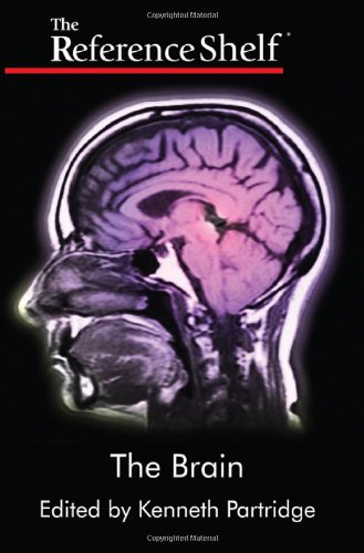 The Brain (Reference Shelf, Vol. 81, No. 1)