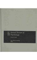 Annual Review of Psychology 2008