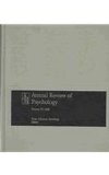 Annual Review of Psychology 2008