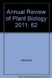 Annual Review of Plant Biology 2011